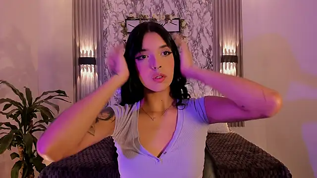 ChloeeMasonn online show from 9, 5, 2026