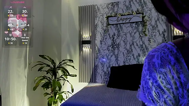 ChloeeMasonn online show from 26, 5, 2026