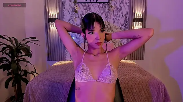 ChloeeMasonn online show from 11, 4, 2026