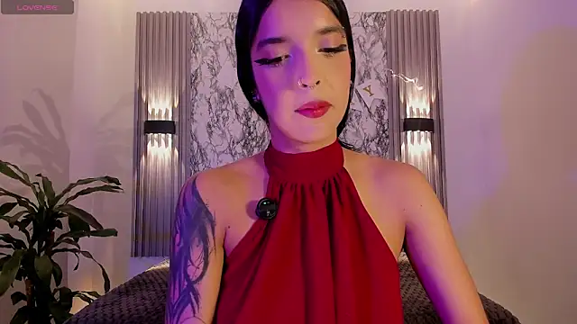 ChloeeMasonn online show from 18, 5, 2026