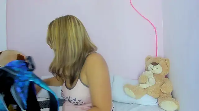 Kiikilove149 online show from 12, 2, 2026