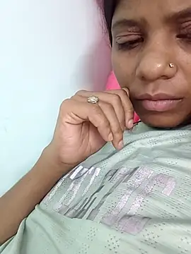 Snapshot of Anjali-869 chatting on 13, 7, 2026 Anjali-869 online show from 13, 7, 2026
