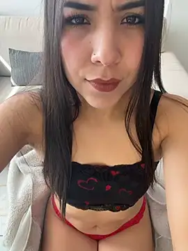 Snapshot of Mayka_sex chatting on 18, 7, 2026 Mayka sex online show from 18, 7, 2026