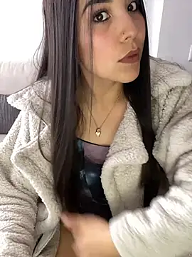 Snapshot of Mayka_sex chatting on 27, 2, 2026 Mayka sex online show from 27, 2, 2026