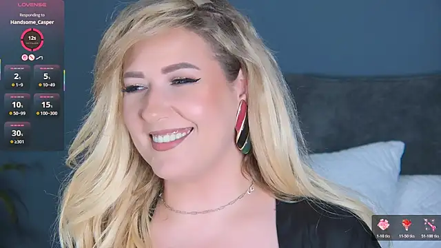 OndinaNoire online show from 2, 4, 2026