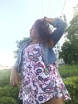 Adina Skaly online show from 22, 3, 2026