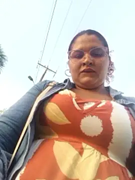 Adina Skaly online show from 16, 3, 2026