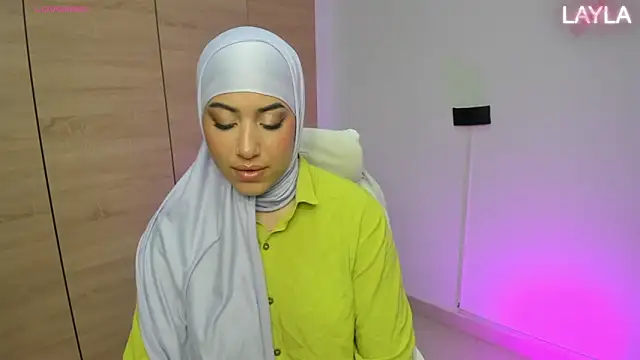 LAY LA  online show from 7, 3, 2026