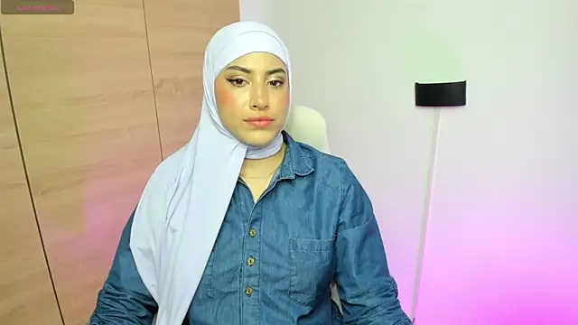 LAY LA  online show from 6, 3, 2026