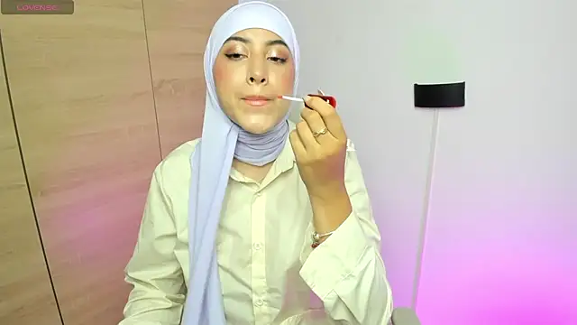 LAY LA  online show from 5, 3, 2026