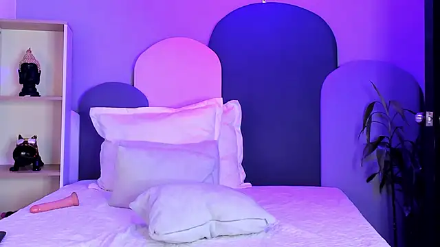 Snapshot of Piinksoul149 chatting on 20, 2, 2026 Piinksoul149 online show from 20, 2, 2026