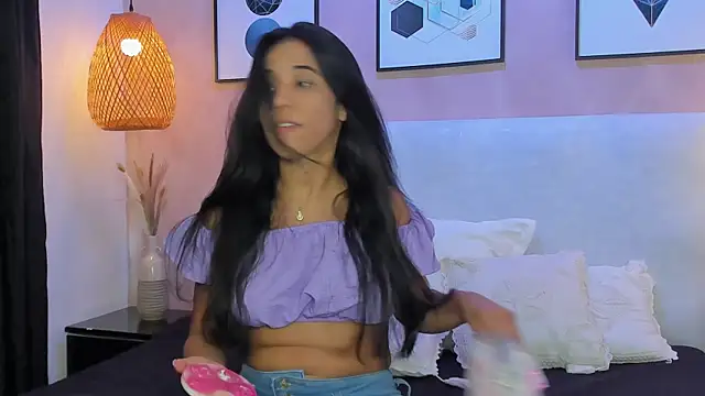 Piinksoul149 online show from 9, 4, 2026