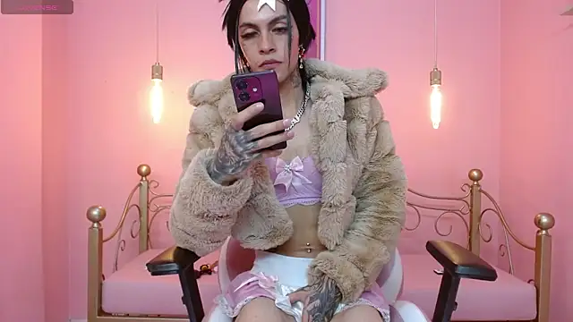 Dhalton x online show from 3, 2, 2026