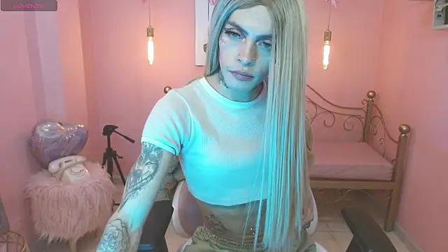 Dhalton x online show from 12, 2, 2026