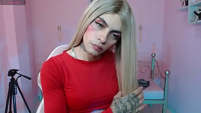 Dhalton x online show from 6, 2, 2026