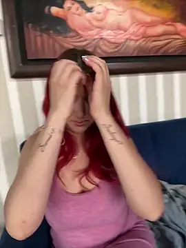 Megan  Honey online show from 26, 2, 2026