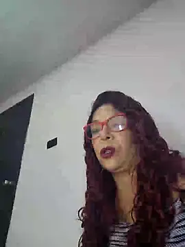 Scarlet curly8a online show from 14, 4, 2026