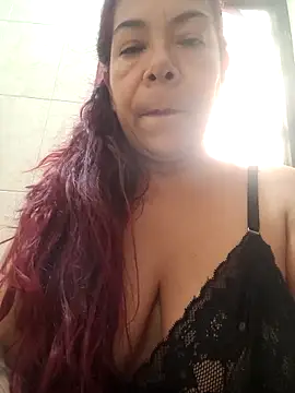 Snapshot of Scarlet_curly8a chatting on 20, 6, 2026 Scarlet curly8a online show from 20, 6, 2026