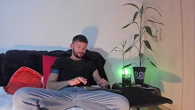Erickpritz xh online show from 9, 5, 2026