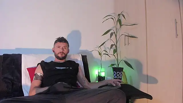 Erickpritz xh online show from 4, 5, 2026