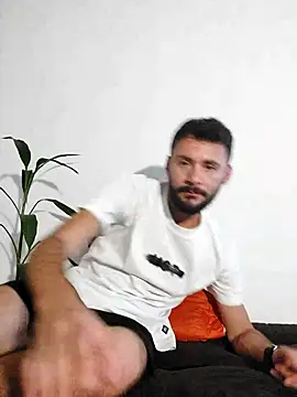 Erickpritz xh online show from 15, 3, 2026