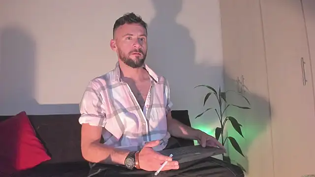 Erickpritz xh online show from 9, 4, 2026