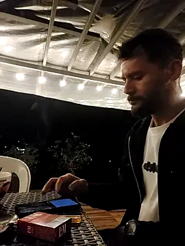 Erickpritz xh online show from 7, 2, 2026