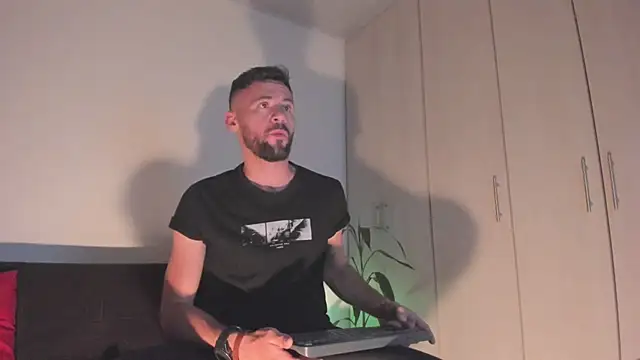 Erickpritz xh online show from 5, 4, 2026