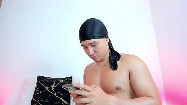 Axel nova online show from 8, 3, 2026