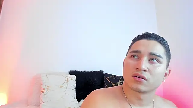 Axel nova online show from 6, 2, 2026