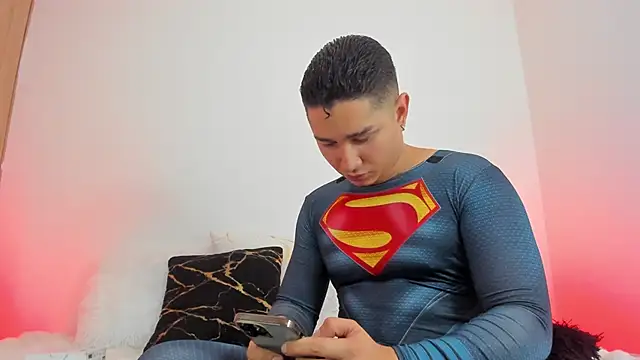 Axel nova online show from 12, 2, 2026