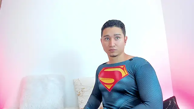 Axel nova online show from 19, 3, 2026