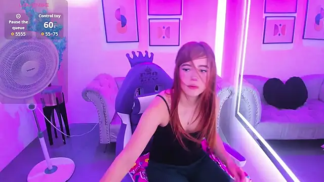 Victoria  doll online show from 5, 3, 2026