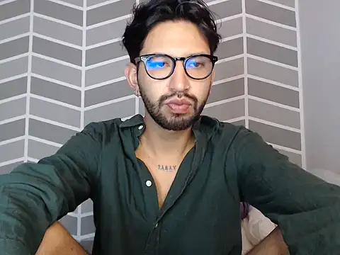 thomass1018 online show from 31, 5, 2026