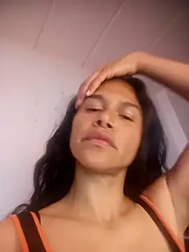 Snapshot of _aish_a chatting on 25, 2, 2026 aish a online show from 25, 2, 2026