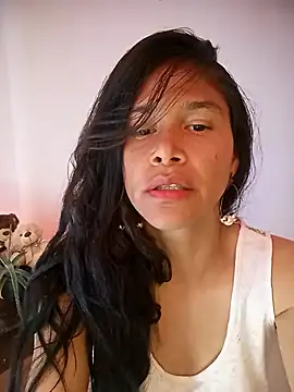 Snapshot of _aish_a chatting on 3, 2, 2026 aish a online show from 3, 2, 2026