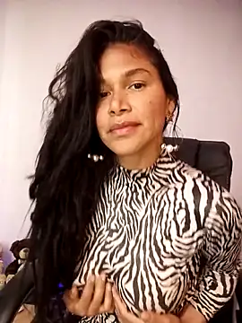 Snapshot of _aish_a chatting on 15, 2, 2026 aish a online show from 15, 2, 2026