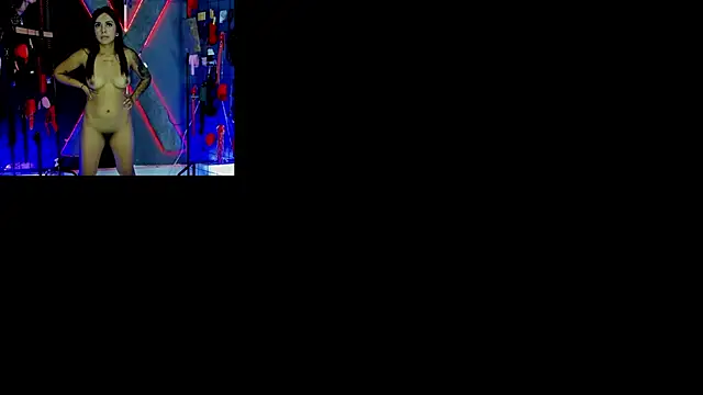 Arion and Velvet bdsm online show from 6, 6, 2026