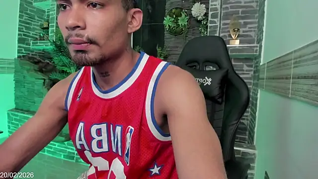 Rpoolrboy online show from 20, 2, 2026