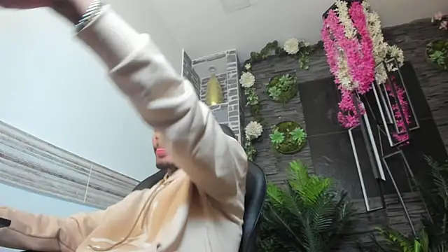 Rpoolrboy online show from 26, 3, 2026