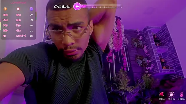 Rpoolrboy online show from 8, 3, 2026