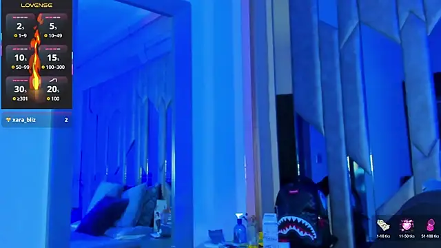 Rpoolrboy online show from 19, 3, 2026