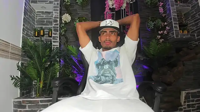 Rpoolrboy online show from 28, 3, 2026