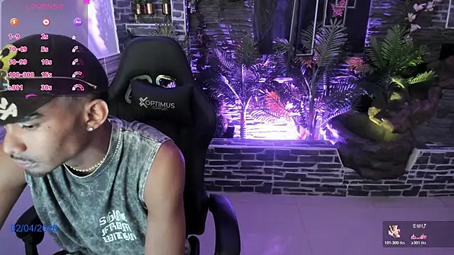 Rpoolrboy online show from 2, 4, 2026