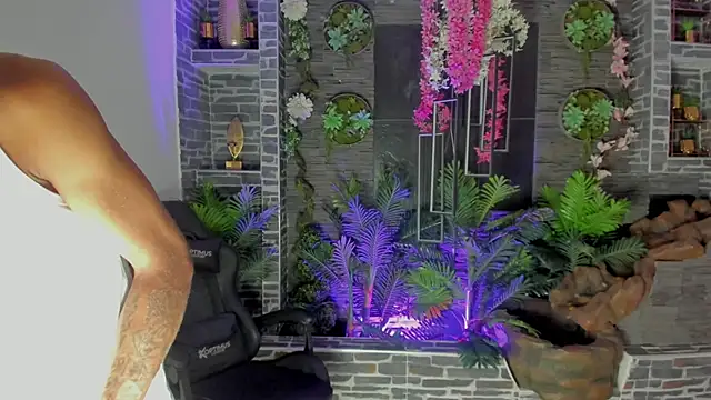 Rpoolrboy online show from 12, 3, 2026