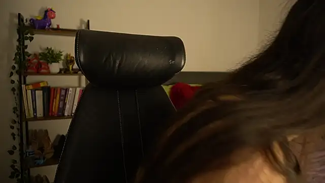 alexajhonsons online show from 5, 6, 2026