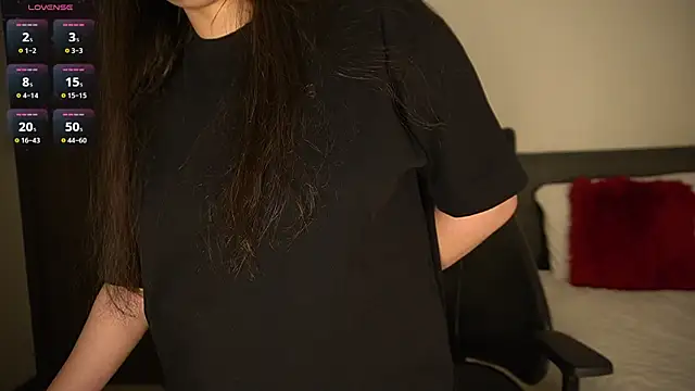 alexajhonsons online show from 14, 4, 2026