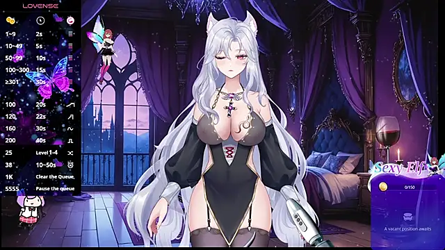 Snapshot of Yuki_Hentai chatting on 21, 2, 2026 Yuki Hentai online show from 21, 2, 2026