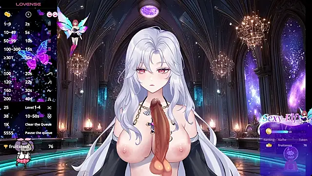 Yuki Hentai online show from 19, 3, 2026