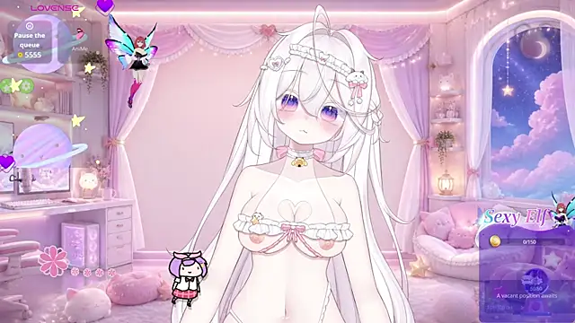 Yuki Hentai online show from 5, 5, 2026